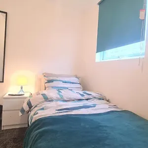  Homestay Cosy Single In Manor Park