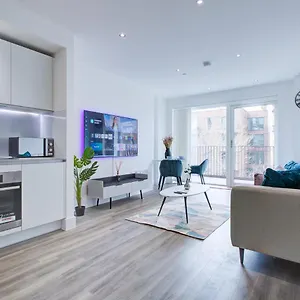 Apartment Luxe By Excel