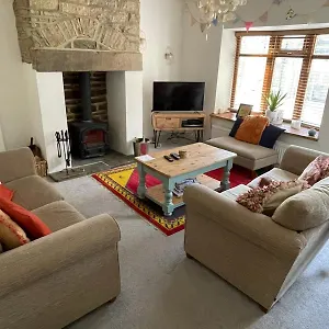 Wuthering - Central, Stylish, Cosy, Comfy Haworth