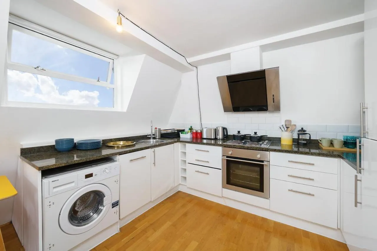 London Fields Apartment 0*,  United Kingdom